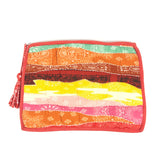 Multicolor Printed Sun Pouch / ARIZONA LOVE - One Size