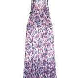 Multicolor RANDIA Floral-print Sleeveless Maxi Dress / ISABEL MARANT ETOILE - Size 36