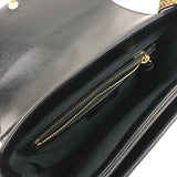 Natural NIZZA Python-effect Calf Leather Shoulder Bag / ISABEL MARANT