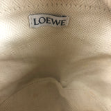Natural Raffia BEEHIVE Paula's Ibiza Basket Bag / LOEWE
