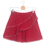 NISIA MINI SKIRT