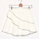 NISIA MINI SKIRT
