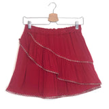 NISIA MINI SKIRT