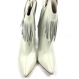 Off-white  BLADE Slip-on Ankle Booties / RAYE - Size US 8