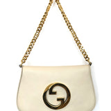 Off-white BLONDIE Small Shoulder Bag / GUCCI