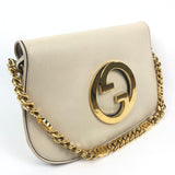 Off-white BLONDIE Small Shoulder Bag / GUCCI