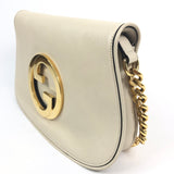 Off-white BLONDIE Small Shoulder Bag / GUCCI