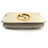 Off-white BLONDIE Small Shoulder Bag / GUCCI