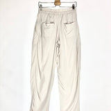 Off-white HECTORINA High Waisted Pants / ISABEL MARANT - Size 36