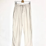 Off-white HECTORINA High Waisted Pants / ISABEL MARANT - Size 36