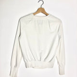 Off-white LA Palm Tree Printed Sweatshirt / NSF CLOTHING - Size S