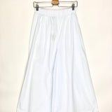 Palazzo Cotton Pants - One Size