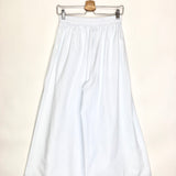 Palazzo Cotton Pants - One Size