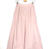 Palazzo Cotton Pants - One Size