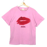 Pink YATES Organic Cotton T-shirt / ISABEL MARANT - Size M