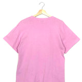 Pink YATES Organic Cotton T-shirt / ISABEL MARANT - Size M