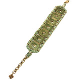 Plaque Bracelet