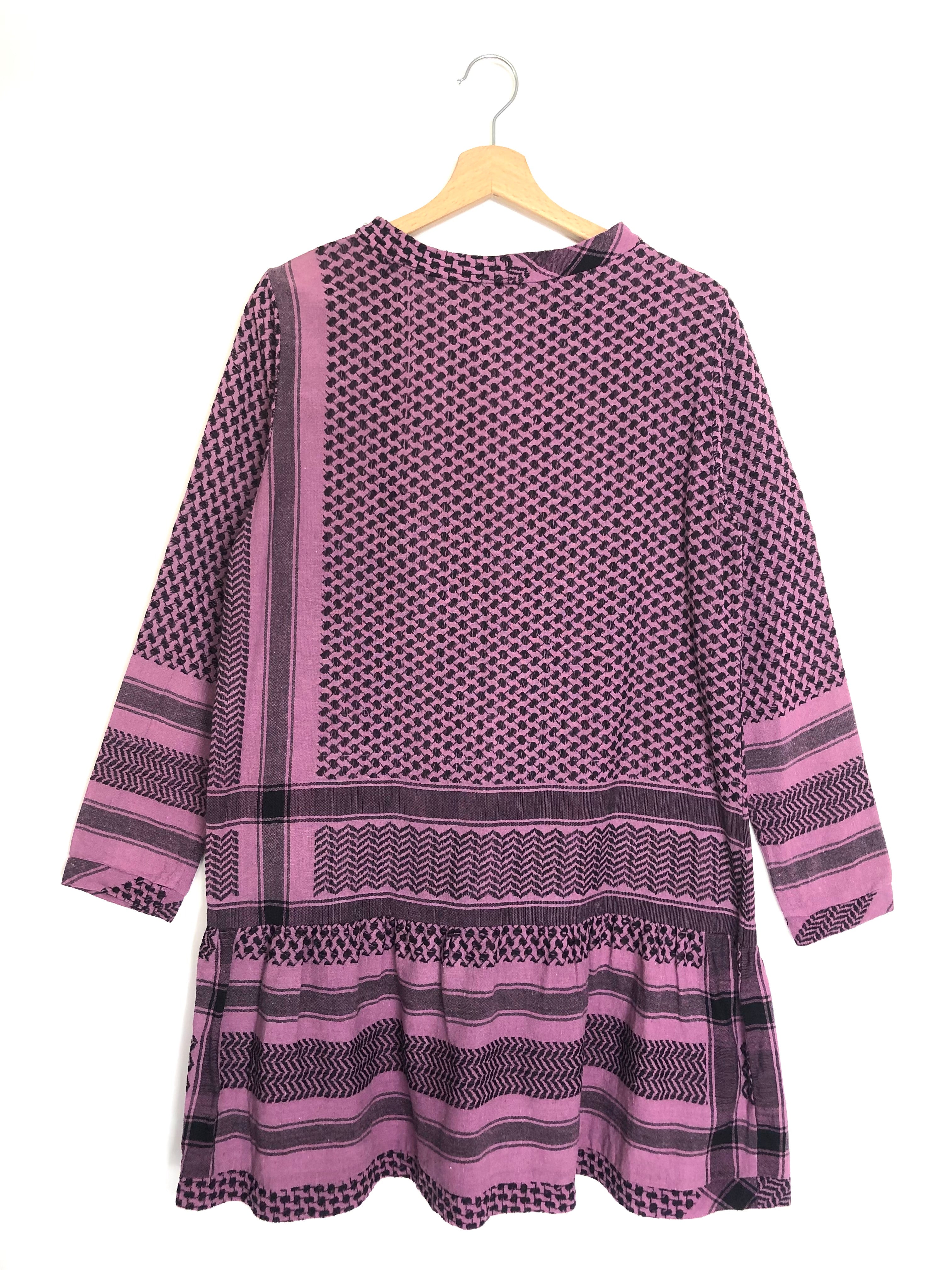 cecilie copenhagen long sleeve dress Cecilie Copenhagen Black Dress