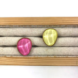 Resin Stainless Steel Rings