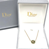 Rose des Vents Malachite Necklace / DIOR