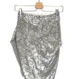 SARIA SKIRT CLOSED TO THE BODY