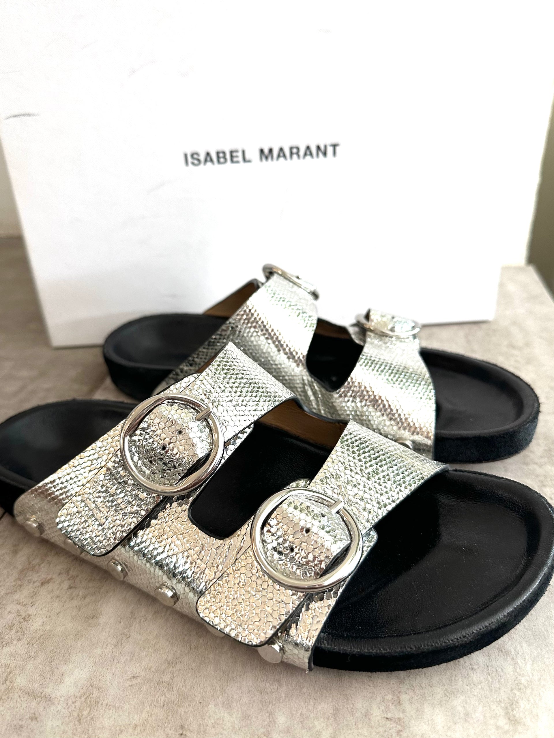 Isabel marant lenny