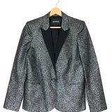 Silver VICTOR Pixel Jacket / ZADIG & VOLTAIRE - Size M