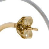 Sterling Silver GALILEA Earring / CHARLOTTE CHENAIS