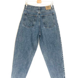 Stone Blue LE BIG CARROT Balloon Jeans / AMERICAN VINTAGE - Size 29