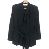 SUMMY CROSSED JACKET