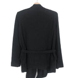 SUMMY CROSSED JACKET