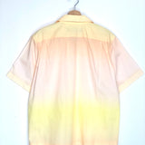 Sunny Yellow NEVADA Tailored Collar Shirt / MARGAUX LONNBERG - 34