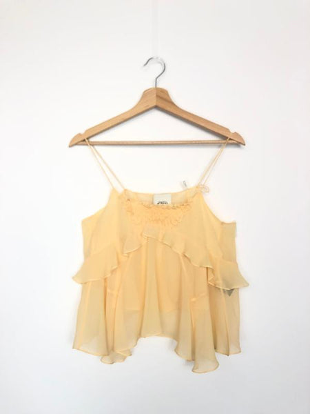 sunshine-yellow-silk-top-with-