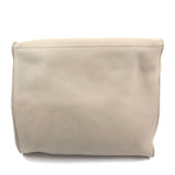 Taupe BIG BAG Calf Leather Medium Tote Bag / CELINE