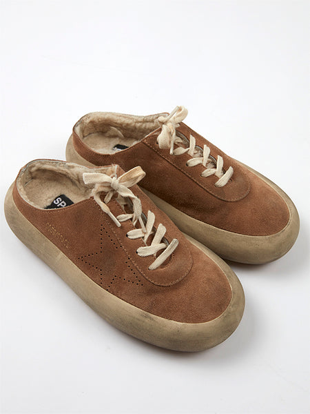 Muskat suede women's classics deals
