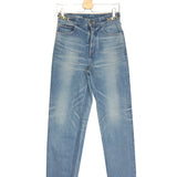 Union Wash Denim JANE Flare Jeans / CELINE - Size 27