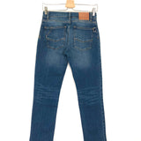 Washed Blue AVA Slim Jeans / ZADIG & VOLTAIRE - Size 24