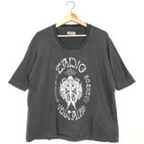 Washed Grey PORTLAND COWBOY Sweatshirt / ZADIG & VOLTAIRE - Size XS