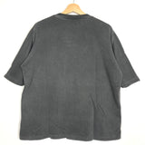 Washed Grey PORTLAND COWBOY Sweatshirt / ZADIG & VOLTAIRE - Size XS