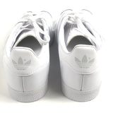 White Gazelle Original Sneakers / ADIDAS - Size 37 1/3