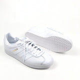 White Gazelle Original Sneakers / ADIDAS - Size 37 1/3