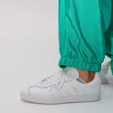 White Gazelle Original Sneakers / ADIDAS - Size 37 1/3