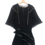 ZAFORA SHORT DRESS