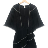ZAFORA SHORT DRESS