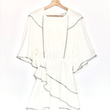 ZAFORA SHORT DRESS