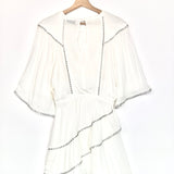 ZAFORA SHORT DRESS