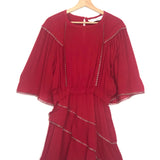 ZAFORA SHORT DRESS